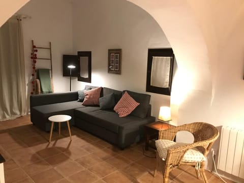 Can Giribets Apartment in Garrotxa