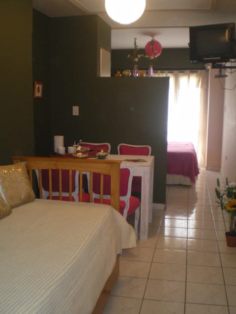 Los Lapachos Apartment in San Miguel de Tucumán