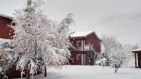 Anita´s House Natur-Lodge in El Chaltén