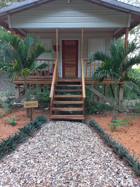 Mariposa Jungle Lodge Appart-hôtel in Cayo District
