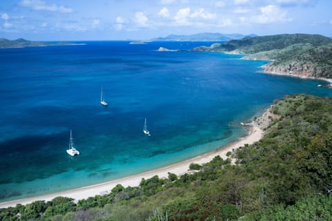 Bird's eye view, View (from property/room), Beach, Sea view