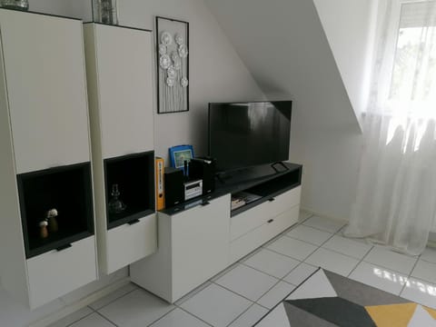 Ferienwohnung Grete Condo in Trier