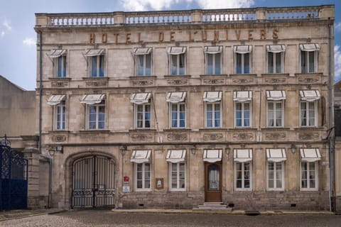 Hôtel de L'univers Hôtel in Arras