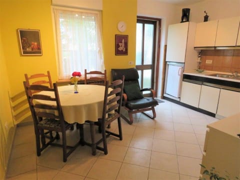 Apartma Jager Apartment in Bovec