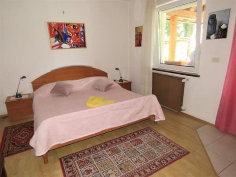 Apartma Jager Apartment in Bovec