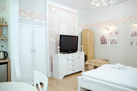 Deluxe appartment in the city center Eigentumswohnung in Lviv
