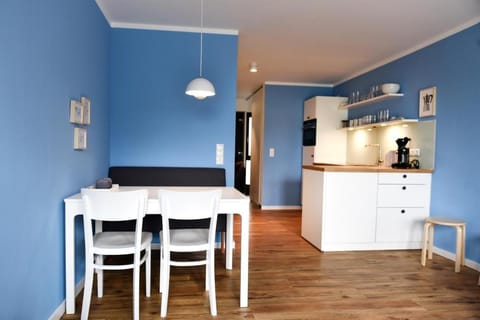 Haus Deichkind House in Büsum