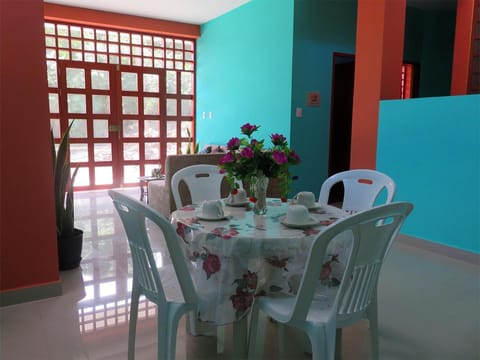 Hospedaje Purma Wasi Alojamiento y desayuno in Tarapoto