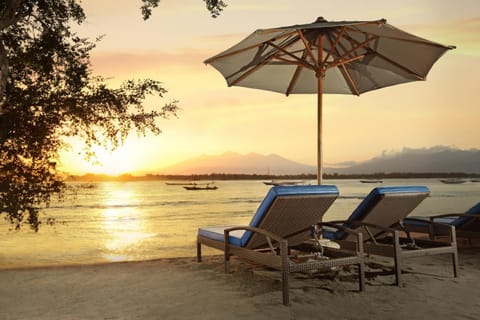 Vamana Resort - CHSE Certified Resort in Pemenang