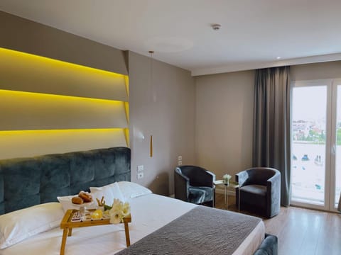 Light Hotel Hotel in Tirana