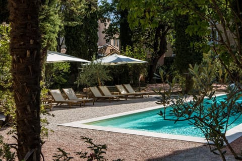 View (from property/room), Pool view, Pool view, Swimming pool