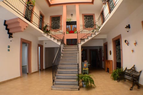 HOTEL DEL CAPITAN DE PUEBLA, DEPARTAMENTOS Condo in Puebla