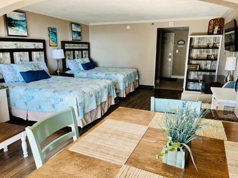 Coastal Retreat Apartment hotel in Myrtle Beach
