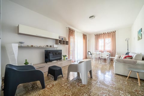 La Maison De Provence - MONDELLO Condominio in Palermo