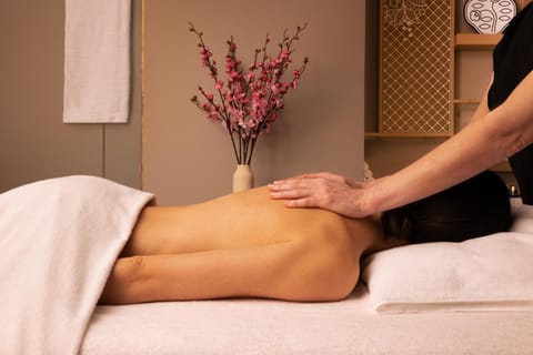 Massage, Spa and wellness centre/facilities