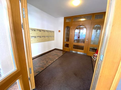 Residence Golf C 21 Apartment in Canton of Valais