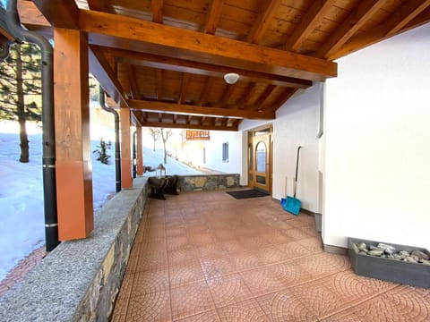 Residence Golf C 21 Apartment in Canton of Valais