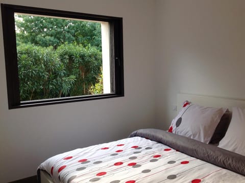 Le Pêcheur Apartment in Cavalaire-sur-Mer