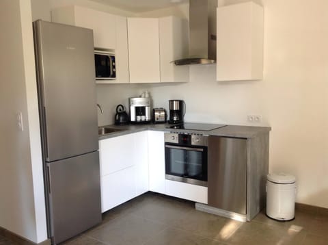 Le Pêcheur Apartment in Cavalaire-sur-Mer