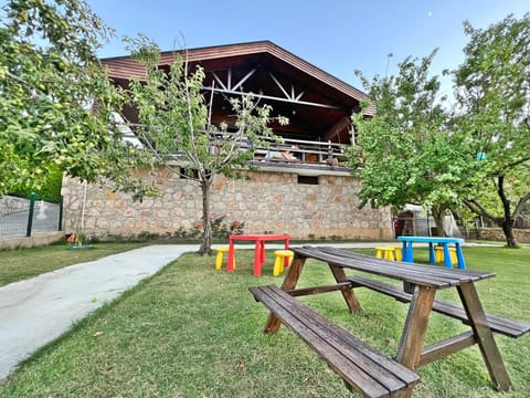 Turnaboğazı Çiftlik Evleri Hôtel in İzmir Province