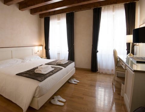 Albergo Mazzanti Hotel in Verona