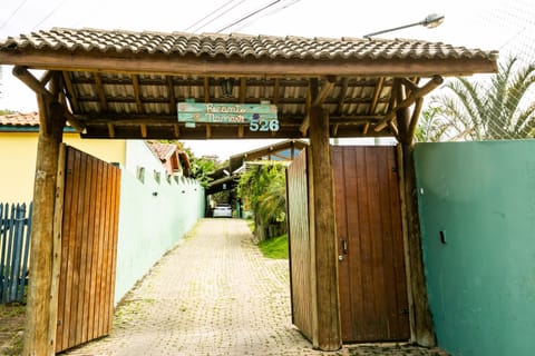 Recanto Namastê - Hospedagem Chambre d’hôte in Cunha