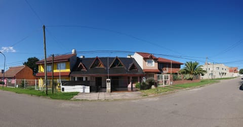 Casa alquiler mar del plata House in Mar del Plata