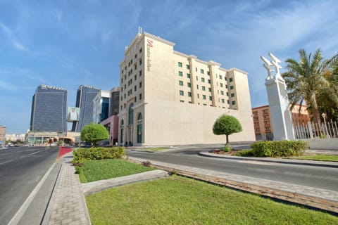 Swiss-Belinn Doha Hotel in United Arab Emirates