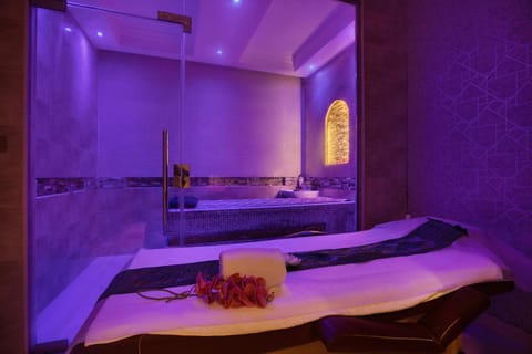 Swiss-Belinn Doha Hotel in United Arab Emirates