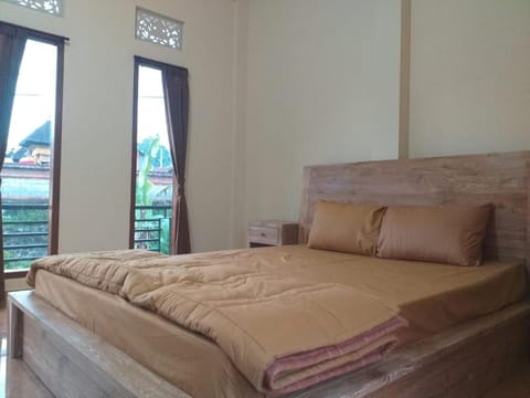 Yuda Homestay Vacation rental in Ubud