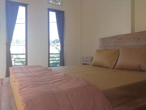Yuda Homestay Vacation rental in Ubud