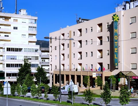 Property building, Facade/entrance, Street view