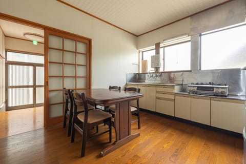 Kalik House Maison in Nozawaonsen