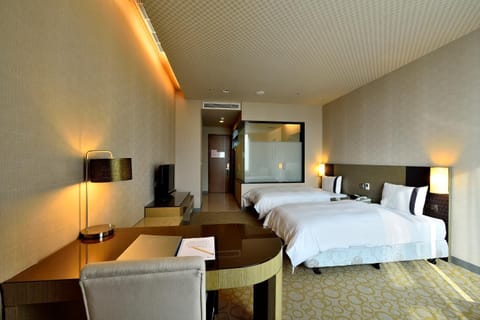 Shinkansen Grand Hotel Hotel in Fujian