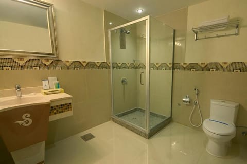 Sanam Hotel Suites - Riyadh Apartahotel in Riyadh