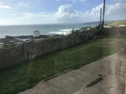 5-bedroom Detached House with Amazing Sea Views Haus in Porthleven