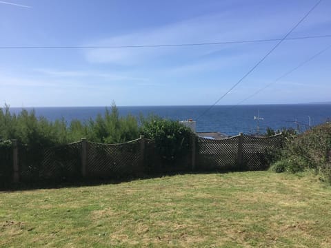 5-bedroom Detached House with Amazing Sea Views House in Porthleven