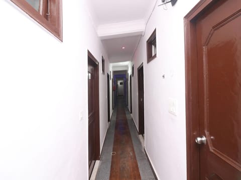 OYO Hotel Chandrabhaga Hôtel in Rishikesh