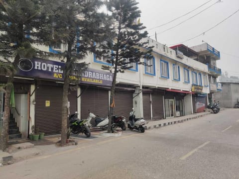 OYO Hotel Chandrabhaga Hotel in Rishikesh