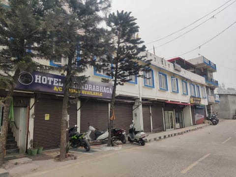 OYO Hotel Chandrabhaga Hôtel in Rishikesh
