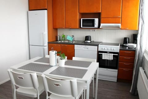 Kotimaailma Apartments Joensuu - Koskikatu 11 Apartment in Finland