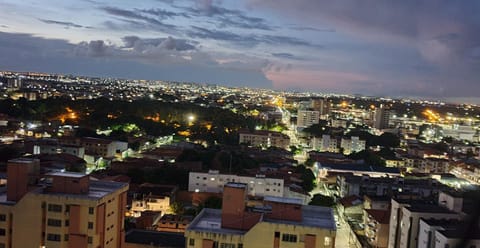FORTALEZA APTo INTEIRO 5 HOSPEDES Condominio in Fortaleza
