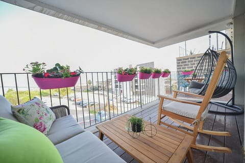 YalaRent Migdalor Boutique Hotel Apartments with Sea Views Tiberias Eigentumswohnung in Tiberias