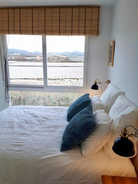 One bedroom appartement with wifi at Cartagena Condominio in La Manga