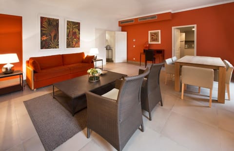 Cannes Croisette Prestige Apart'hotel Apartment hotel in Cannes
