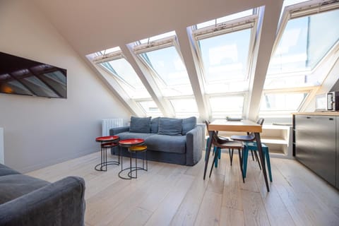 Communal lounge/ TV room, Living room, Lounge or bar, Seating area