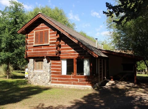 Cabañas Los Maderos Nature lodge in Villa General Belgrano