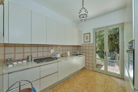 Marciana Hills Apartments Apartment in Tuscany