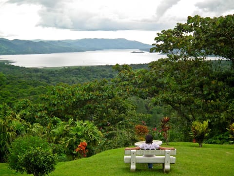 Arenal Observatory Lodge & Trails Albergue natural in Alajuela Province