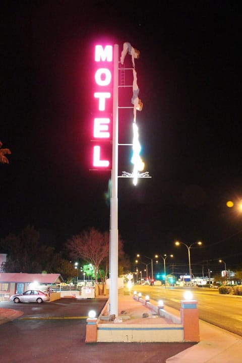 Starlite Motel Motel in Mesa